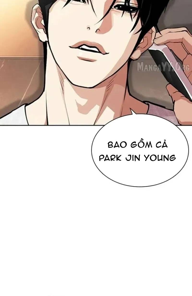 Hoán Đổi Diệu Kỳ Chap 597 - Next Chap 596