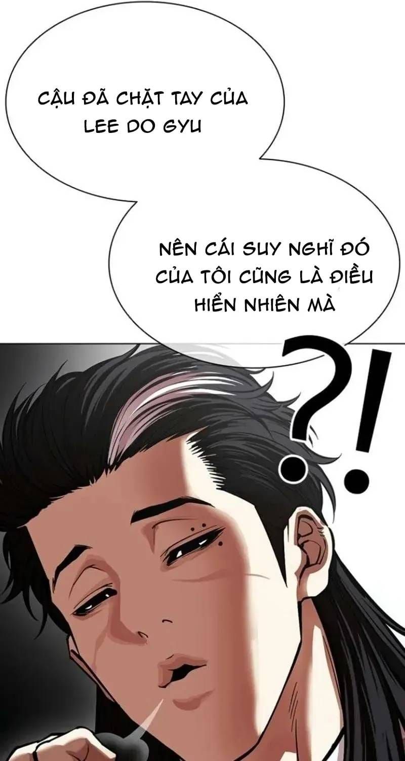 Hoán Đổi Diệu Kỳ Chap 597 - Next Chap 596