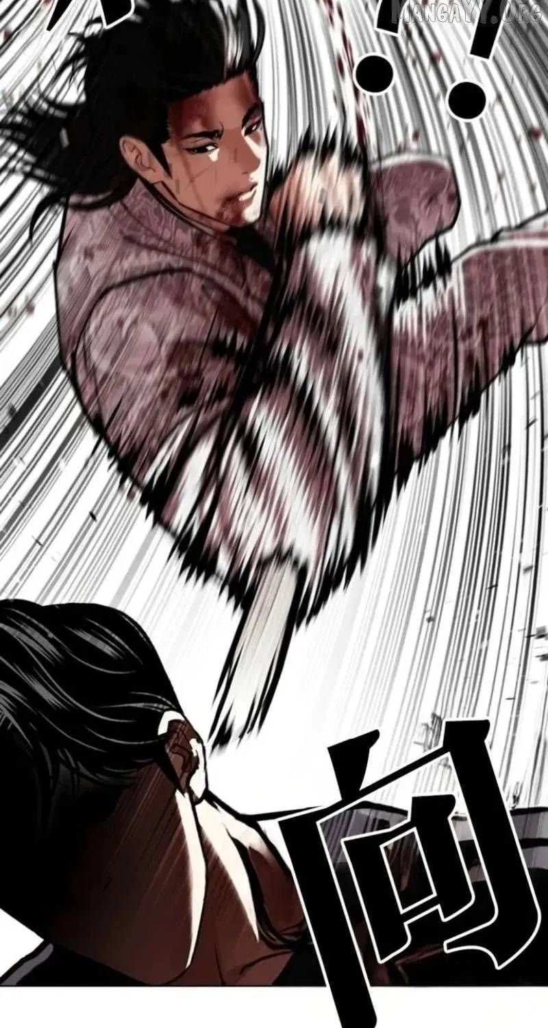 Hoán Đổi Diệu Kỳ Chap 597 - Next Chap 596