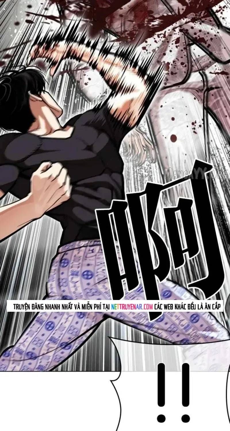 Hoán Đổi Diệu Kỳ Chap 597 - Next Chap 596