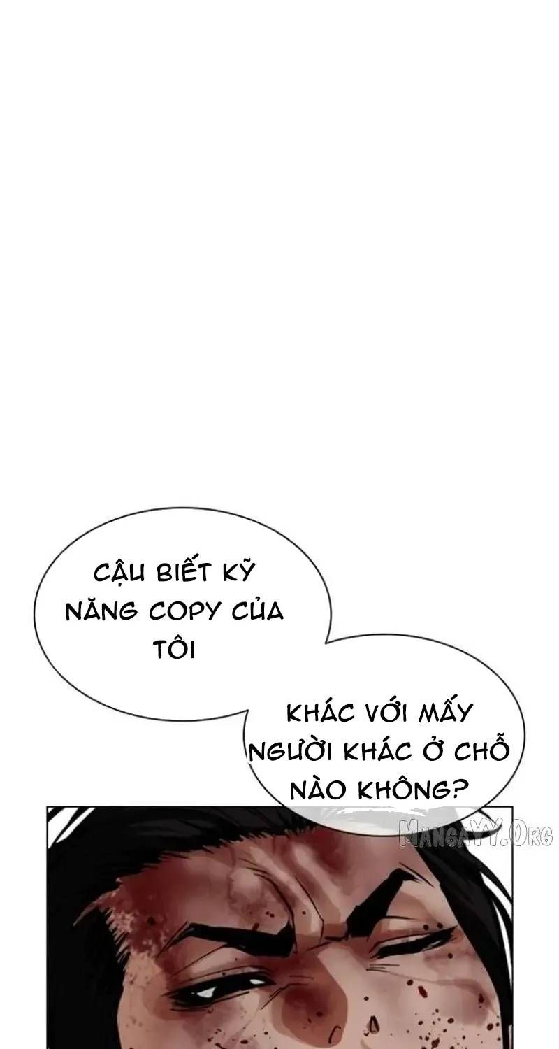 Hoán Đổi Diệu Kỳ Chap 597 - Next Chap 596