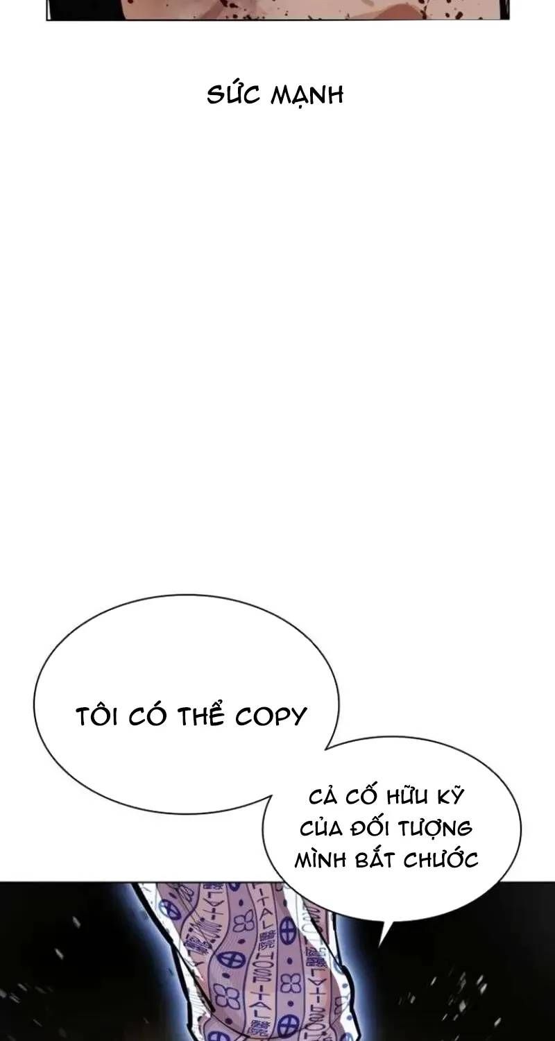 Hoán Đổi Diệu Kỳ Chap 597 - Next Chap 596