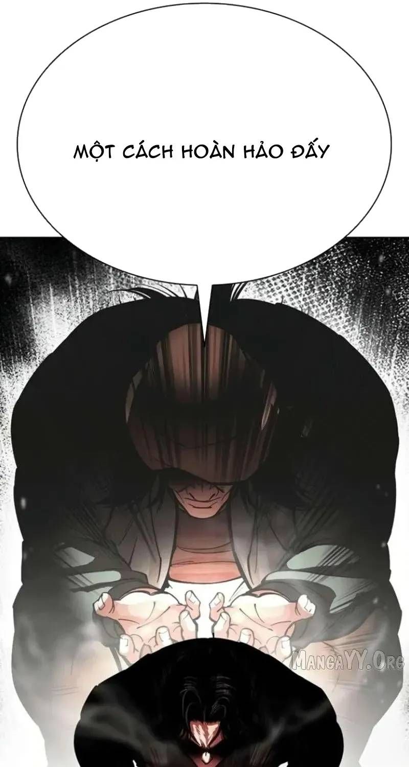 Hoán Đổi Diệu Kỳ Chap 597 - Next Chap 596