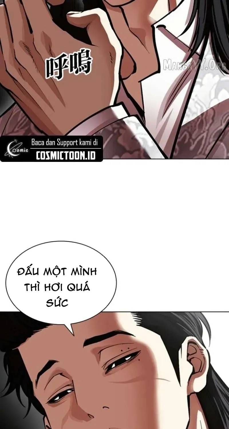 Hoán Đổi Diệu Kỳ Chap 597 - Next Chap 596