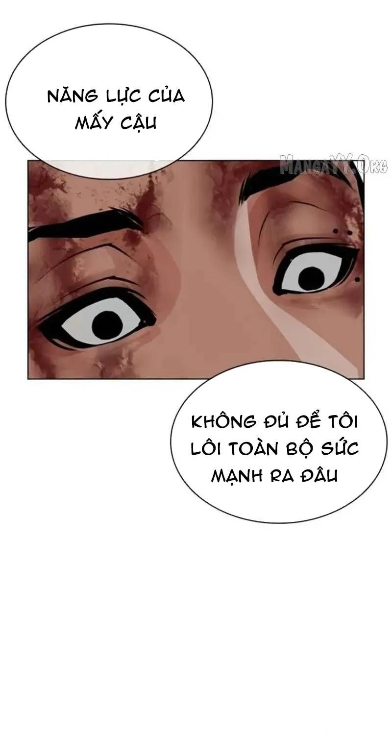 Hoán Đổi Diệu Kỳ Chap 597 - Next Chap 596