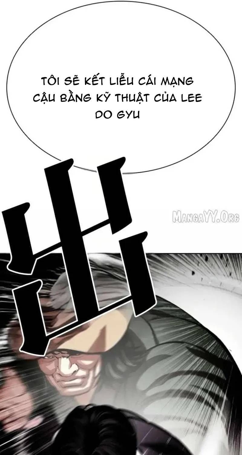 Hoán Đổi Diệu Kỳ Chap 597 - Next Chap 596