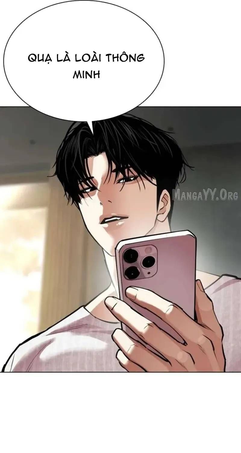 Hoán Đổi Diệu Kỳ Chap 597 - Next Chap 596