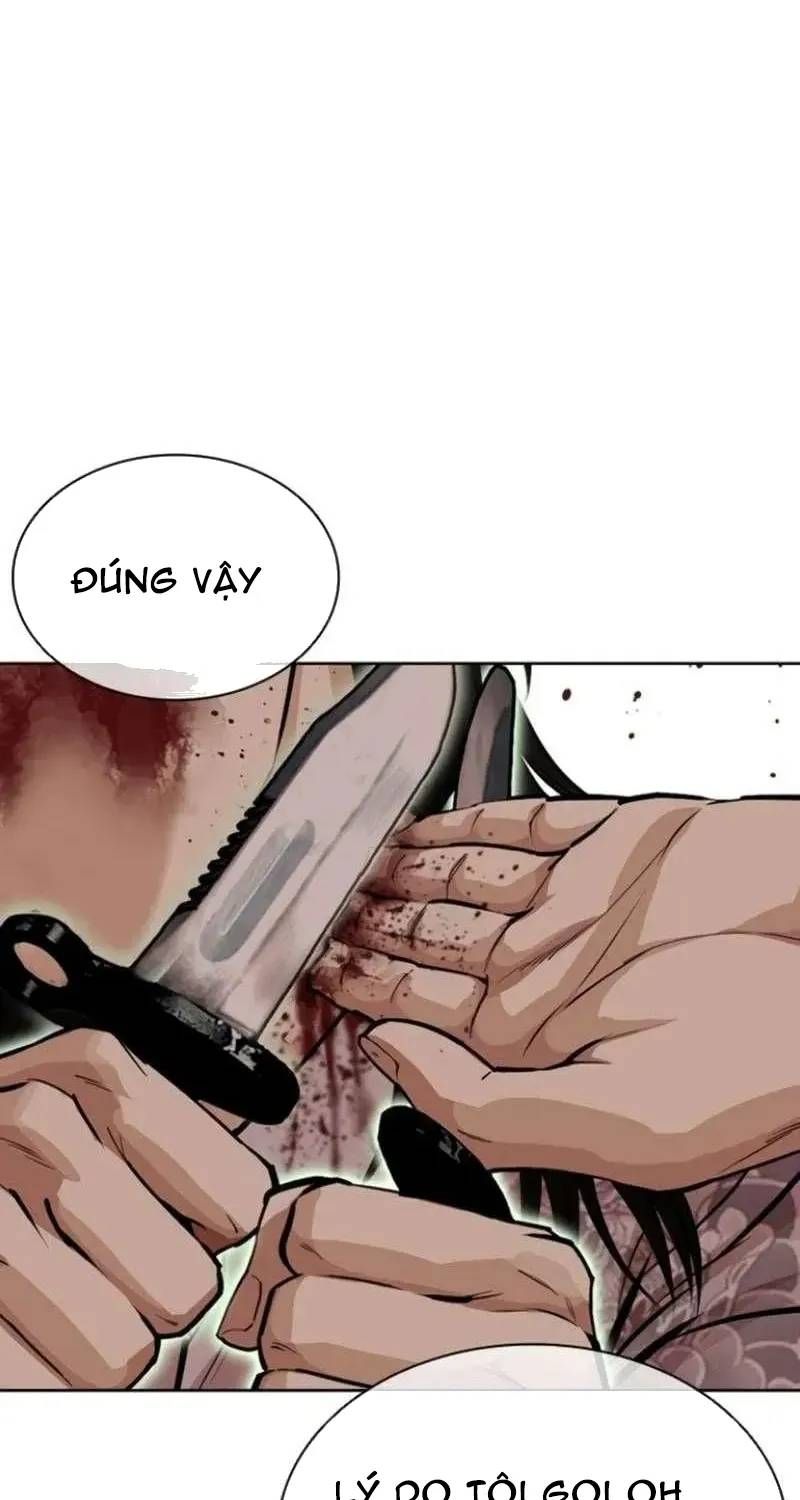 Hoán Đổi Diệu Kỳ Chap 597 - Next Chap 596