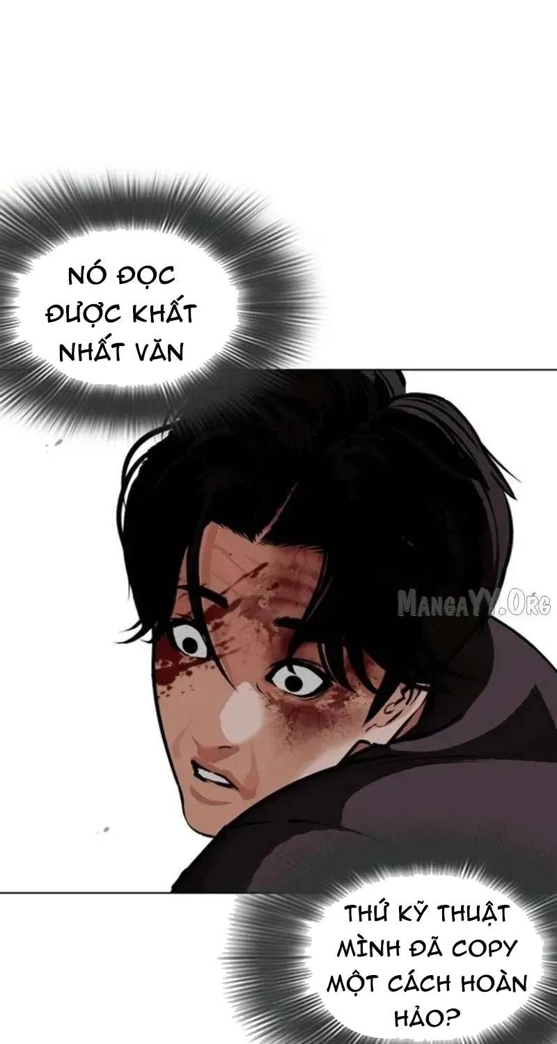 Hoán Đổi Diệu Kỳ Chap 597 - Next Chap 596