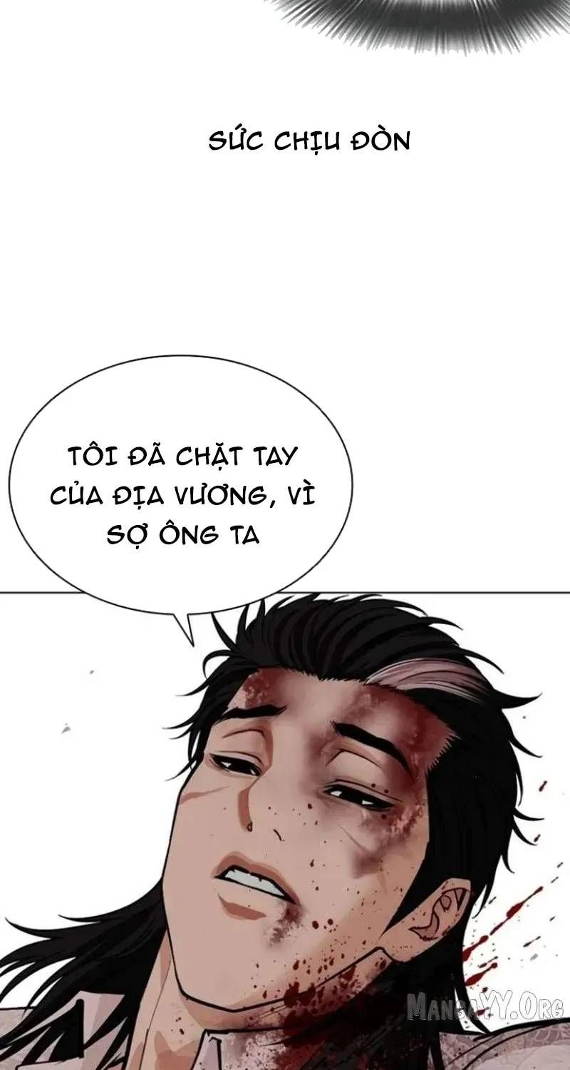Hoán Đổi Diệu Kỳ Chap 597 - Next Chap 596