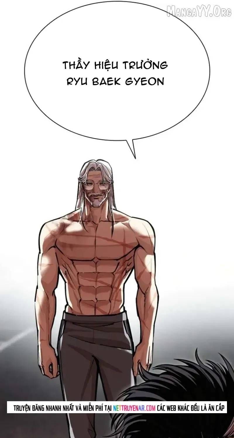 Hoán Đổi Diệu Kỳ Chap 597 - Next Chap 596