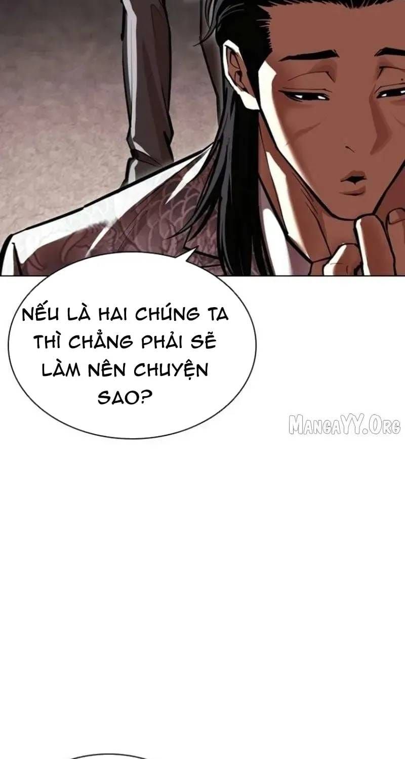 Hoán Đổi Diệu Kỳ Chap 597 - Next Chap 596