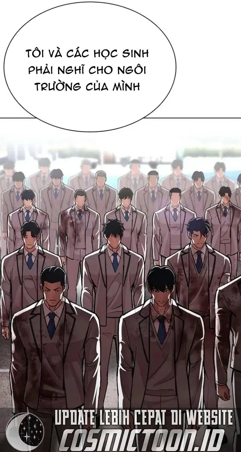 Hoán Đổi Diệu Kỳ Chap 597 - Next Chap 596