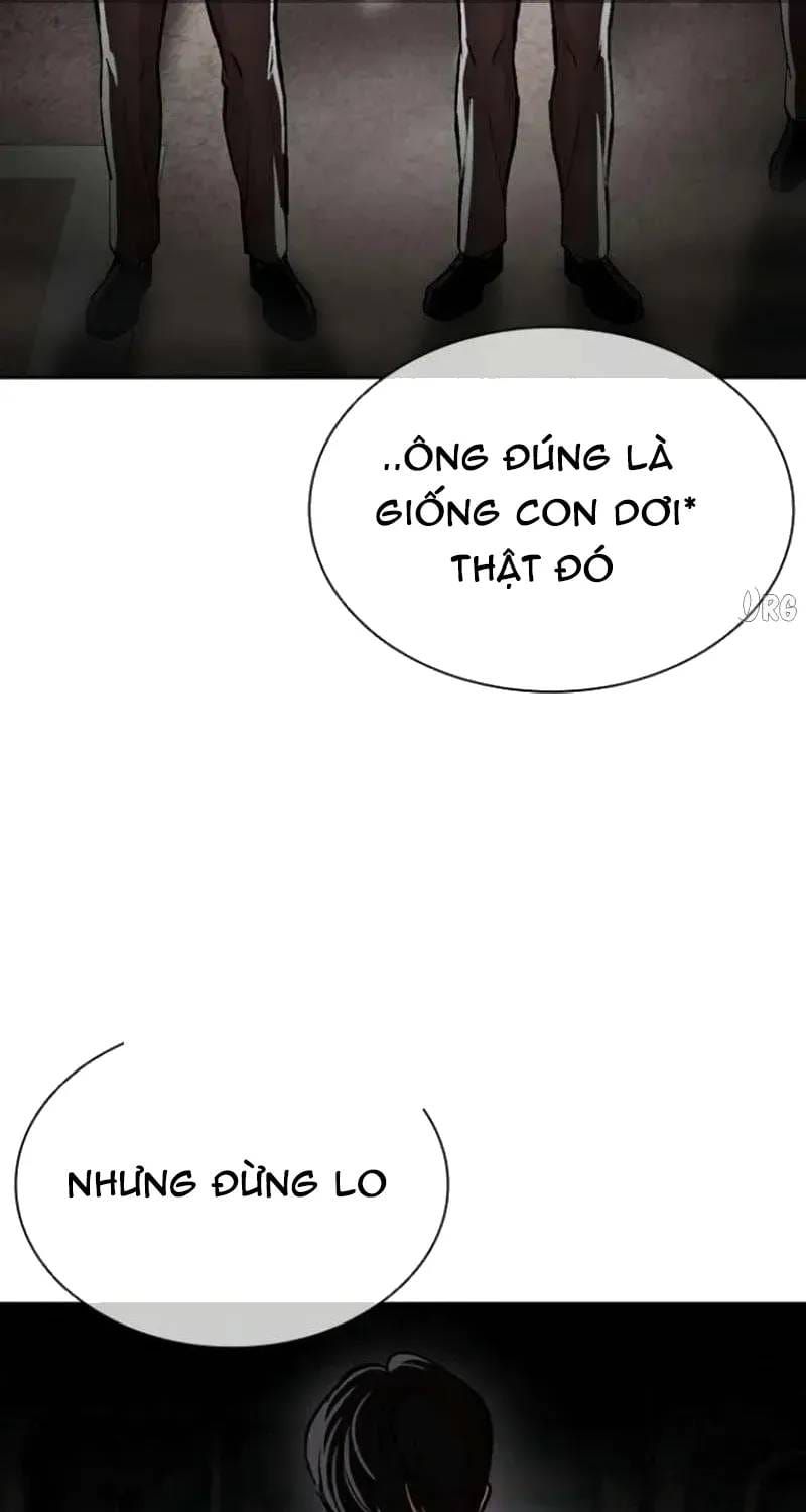 Hoán Đổi Diệu Kỳ Chap 597 - Next Chap 596