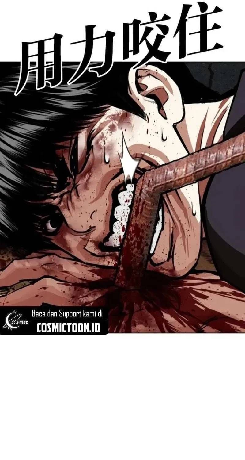 Hoán Đổi Diệu Kỳ Chap 597 - Next Chap 596