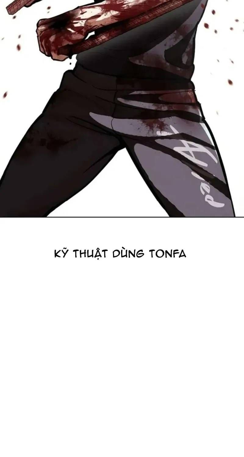 Hoán Đổi Diệu Kỳ Chap 597 - Next Chap 596