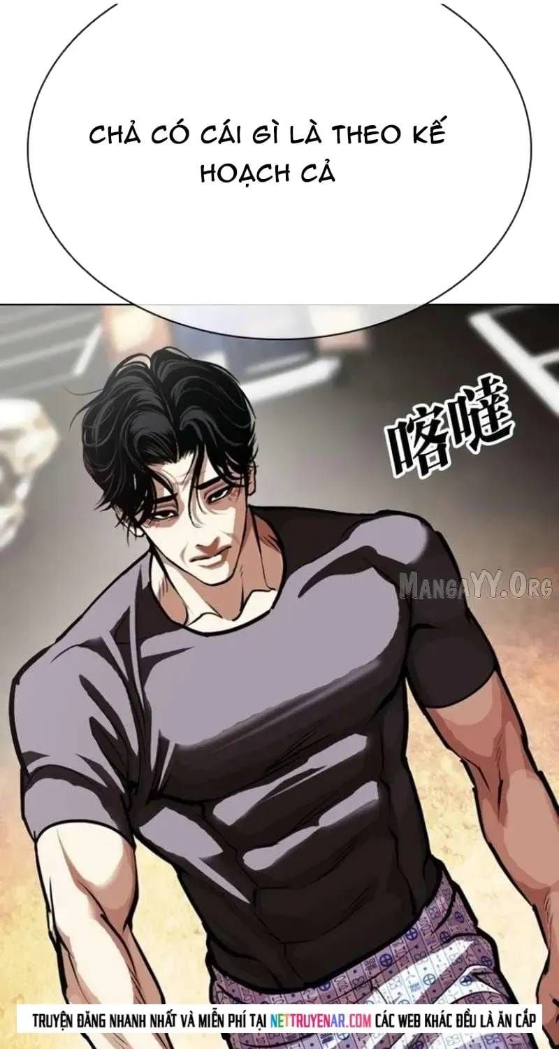 Hoán Đổi Diệu Kỳ Chap 597 - Next Chap 596