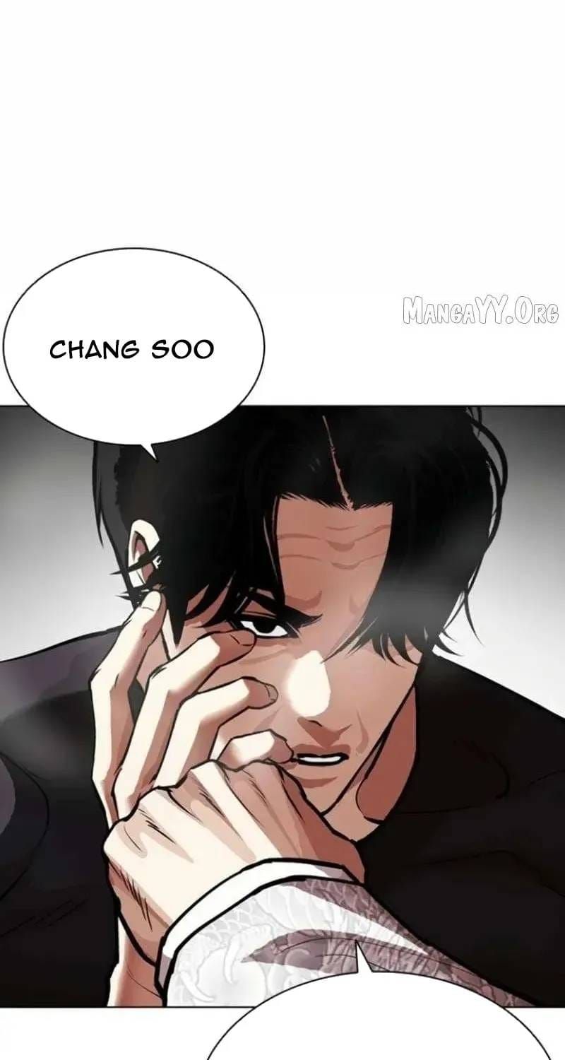 Hoán Đổi Diệu Kỳ Chap 597 - Next Chap 596