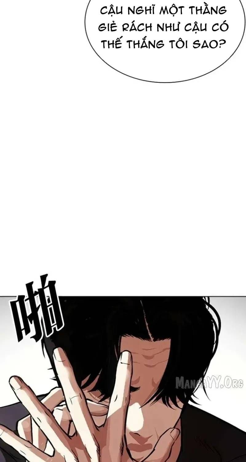 Hoán Đổi Diệu Kỳ Chap 597 - Next Chap 596