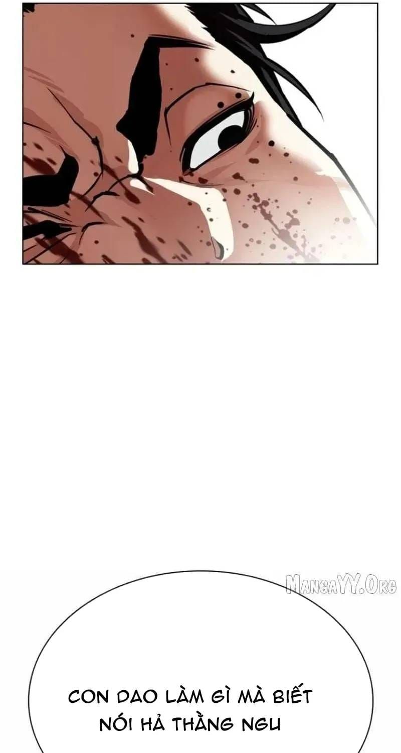 Hoán Đổi Diệu Kỳ Chap 597 - Next Chap 596