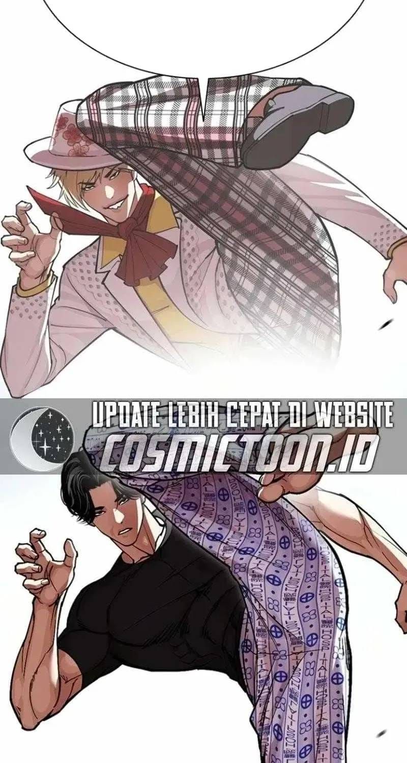 Hoán Đổi Diệu Kỳ Chap 597 - Next Chap 596