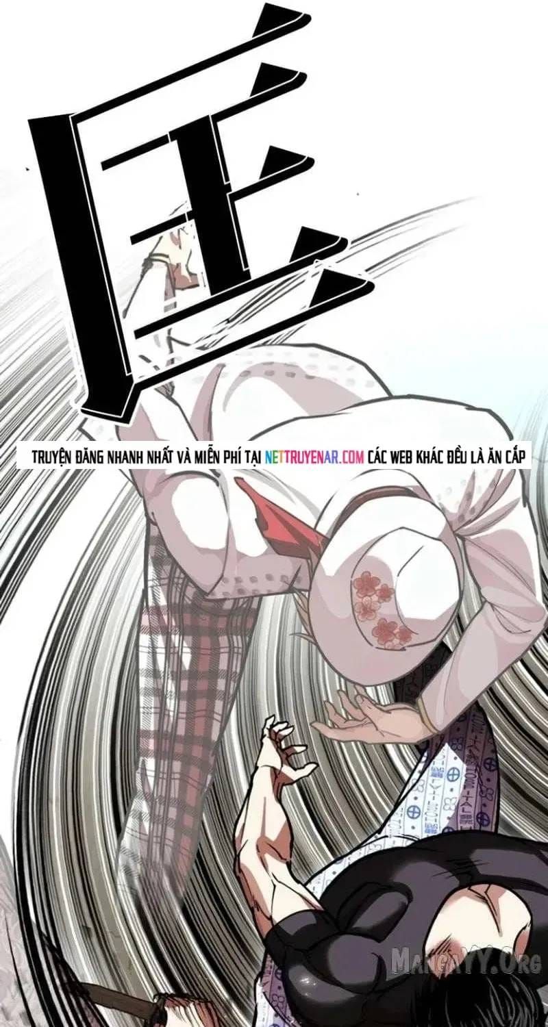 Hoán Đổi Diệu Kỳ Chap 597 - Next Chap 596