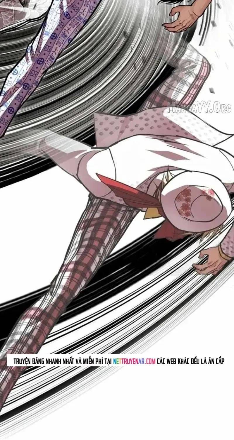 Hoán Đổi Diệu Kỳ Chap 597 - Next Chap 596