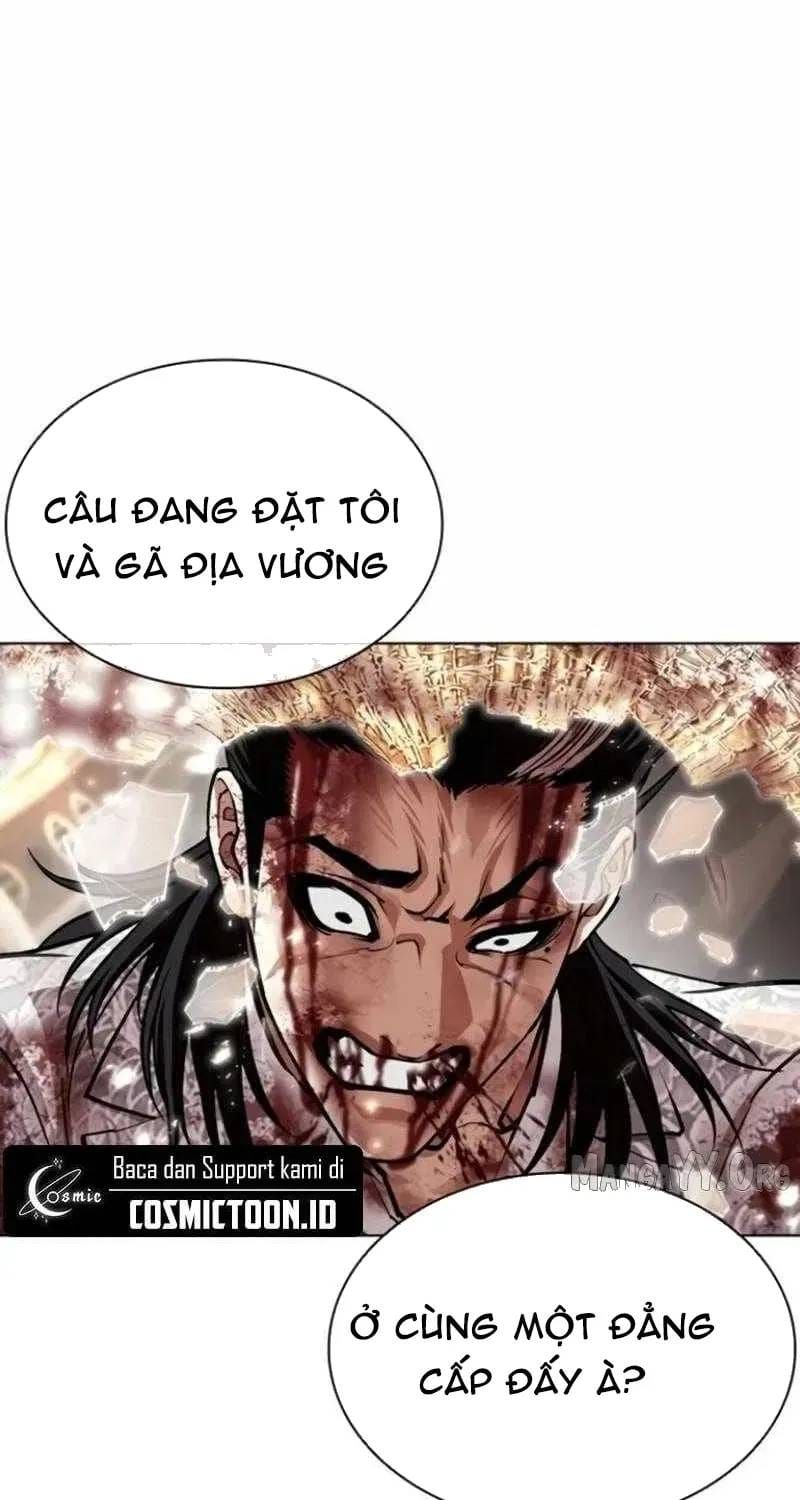 Hoán Đổi Diệu Kỳ Chap 597 - Next Chap 596