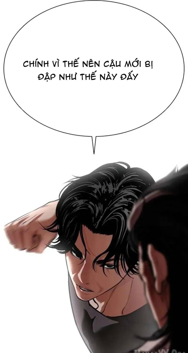 Hoán Đổi Diệu Kỳ Chap 597 - Next Chap 596