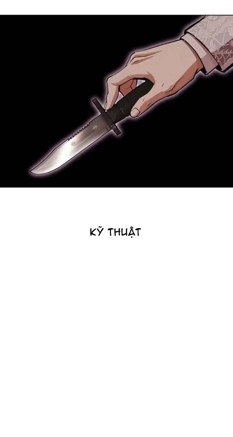 Hoán Đổi Diệu Kỳ Chap 597 - Next Chap 596