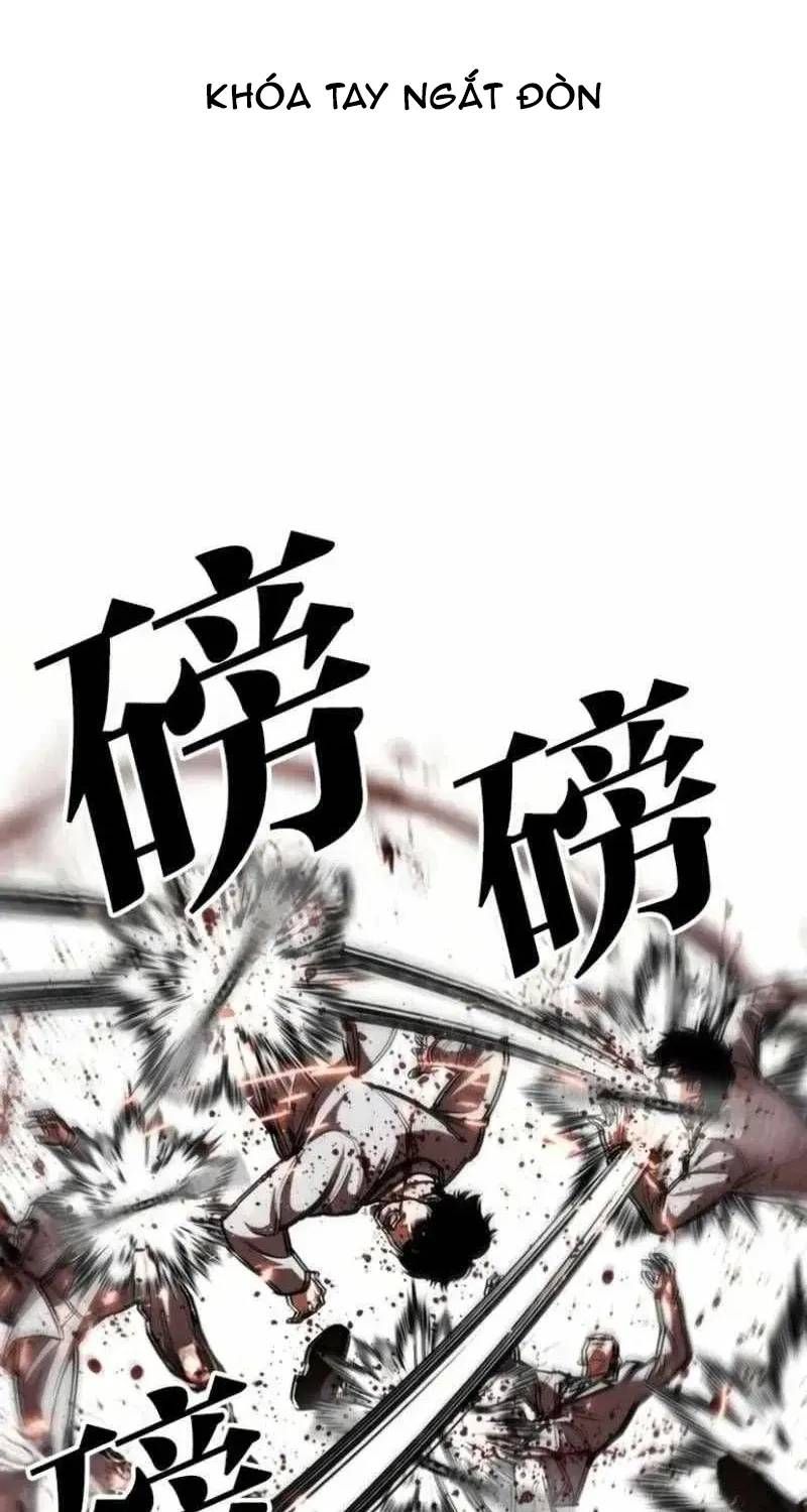 Hoán Đổi Diệu Kỳ Chap 597 - Next Chap 596