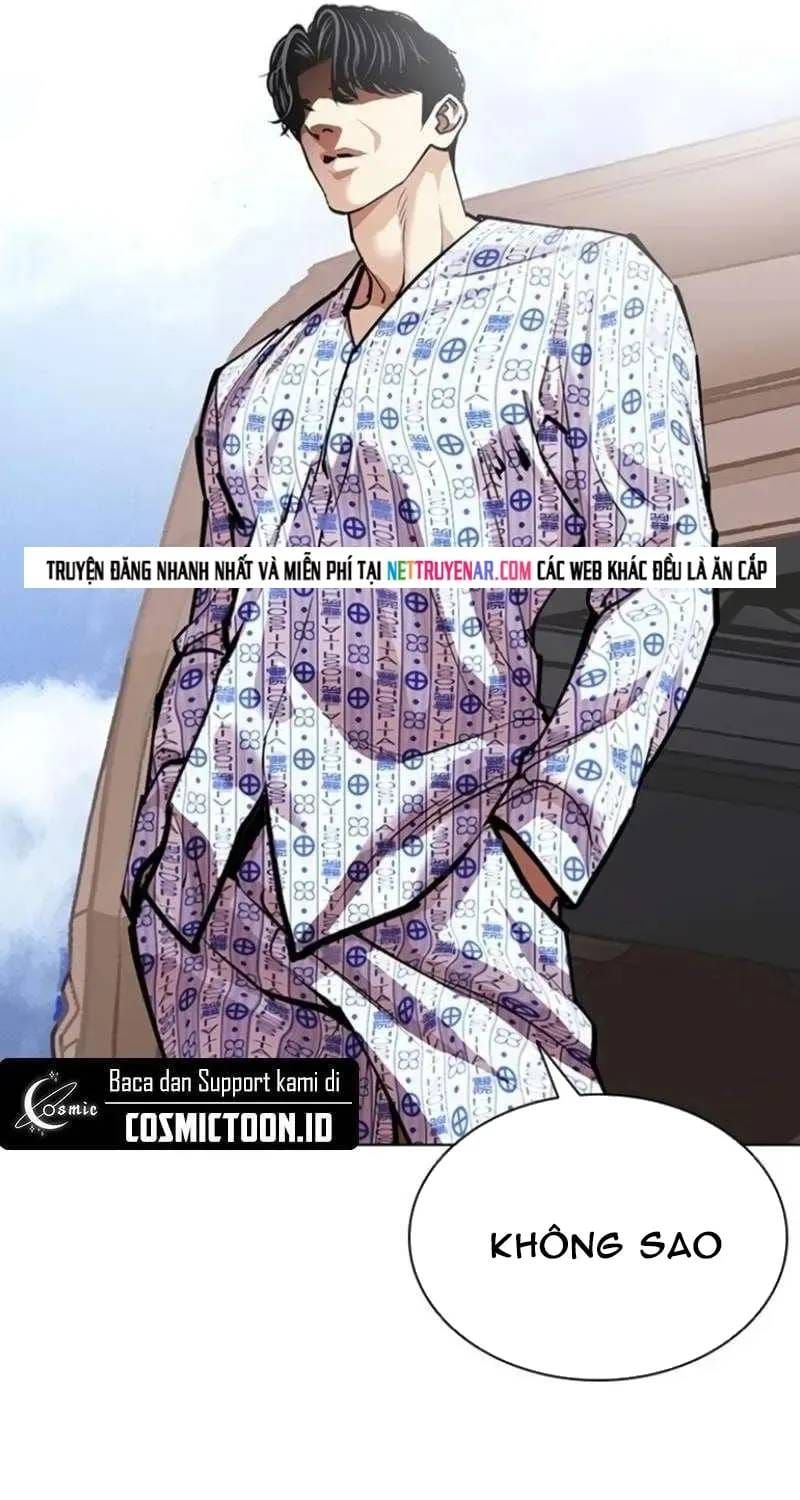 Hoán Đổi Diệu Kỳ Chap 597 - Next Chap 596