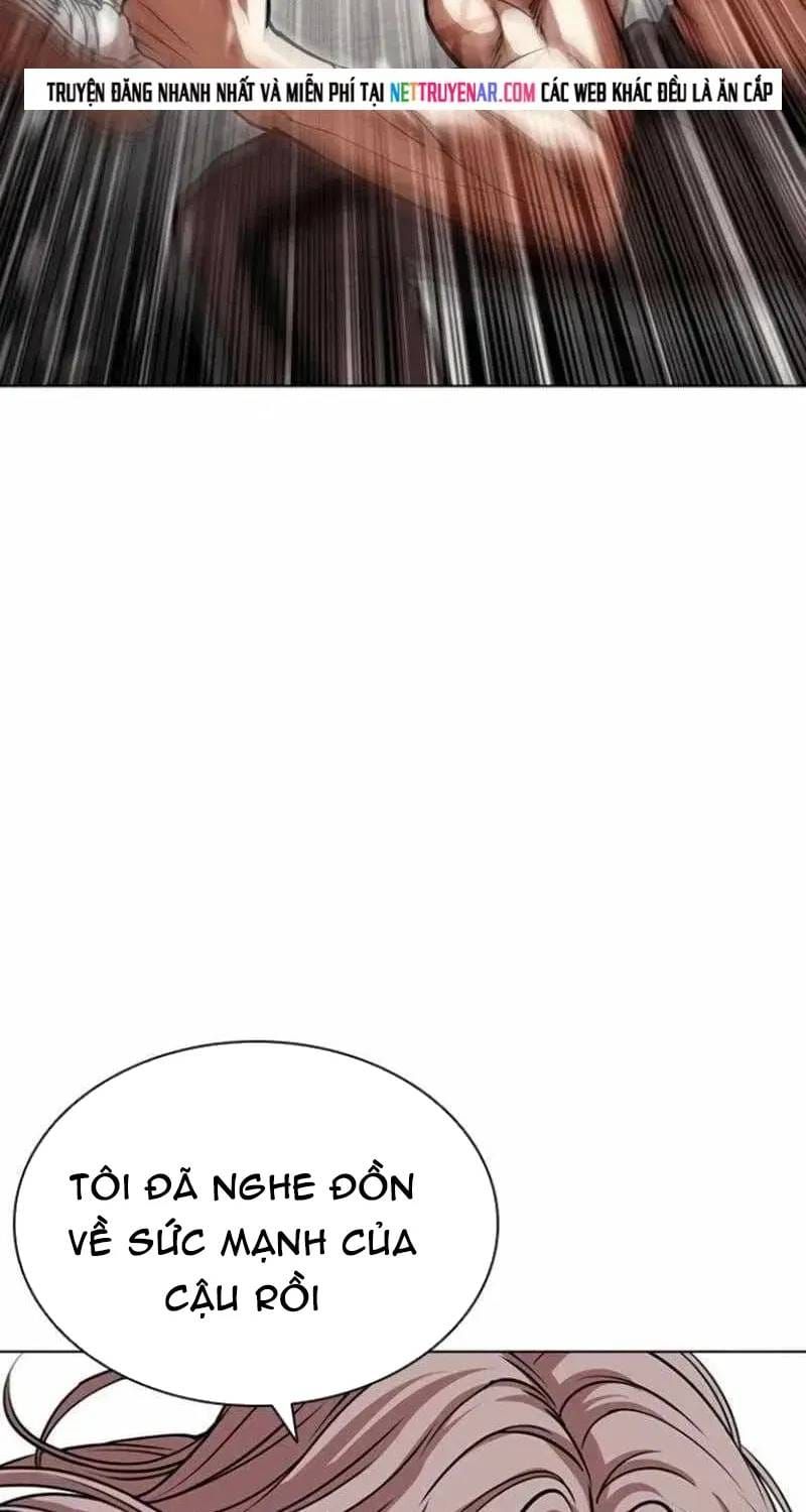 Hoán Đổi Diệu Kỳ Chap 597 - Next Chap 596