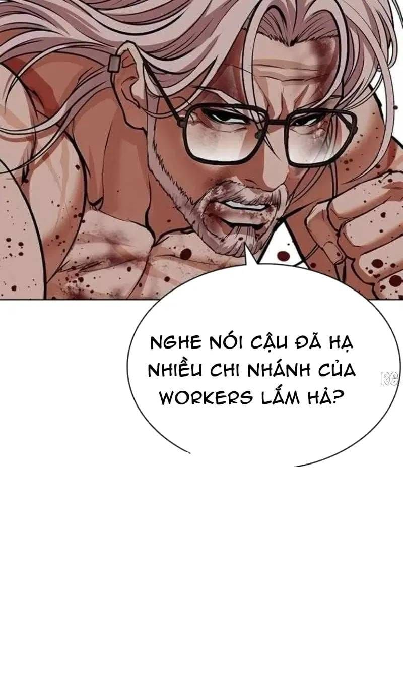Hoán Đổi Diệu Kỳ Chap 597 - Next Chap 596