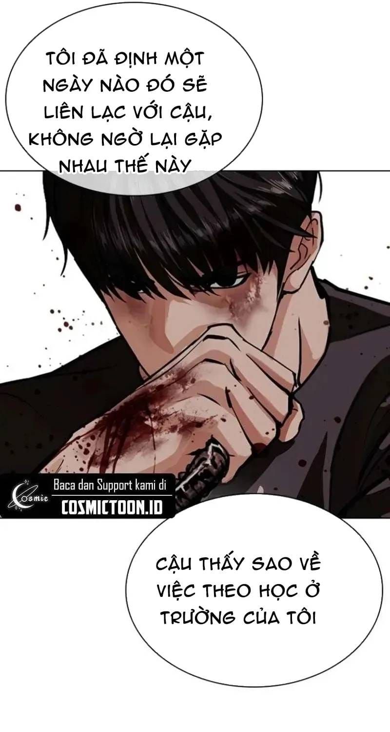 Hoán Đổi Diệu Kỳ Chap 597 - Next Chap 596