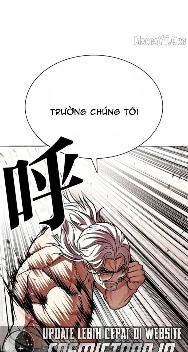 Hoán Đổi Diệu Kỳ Chap 597 - Next Chap 596