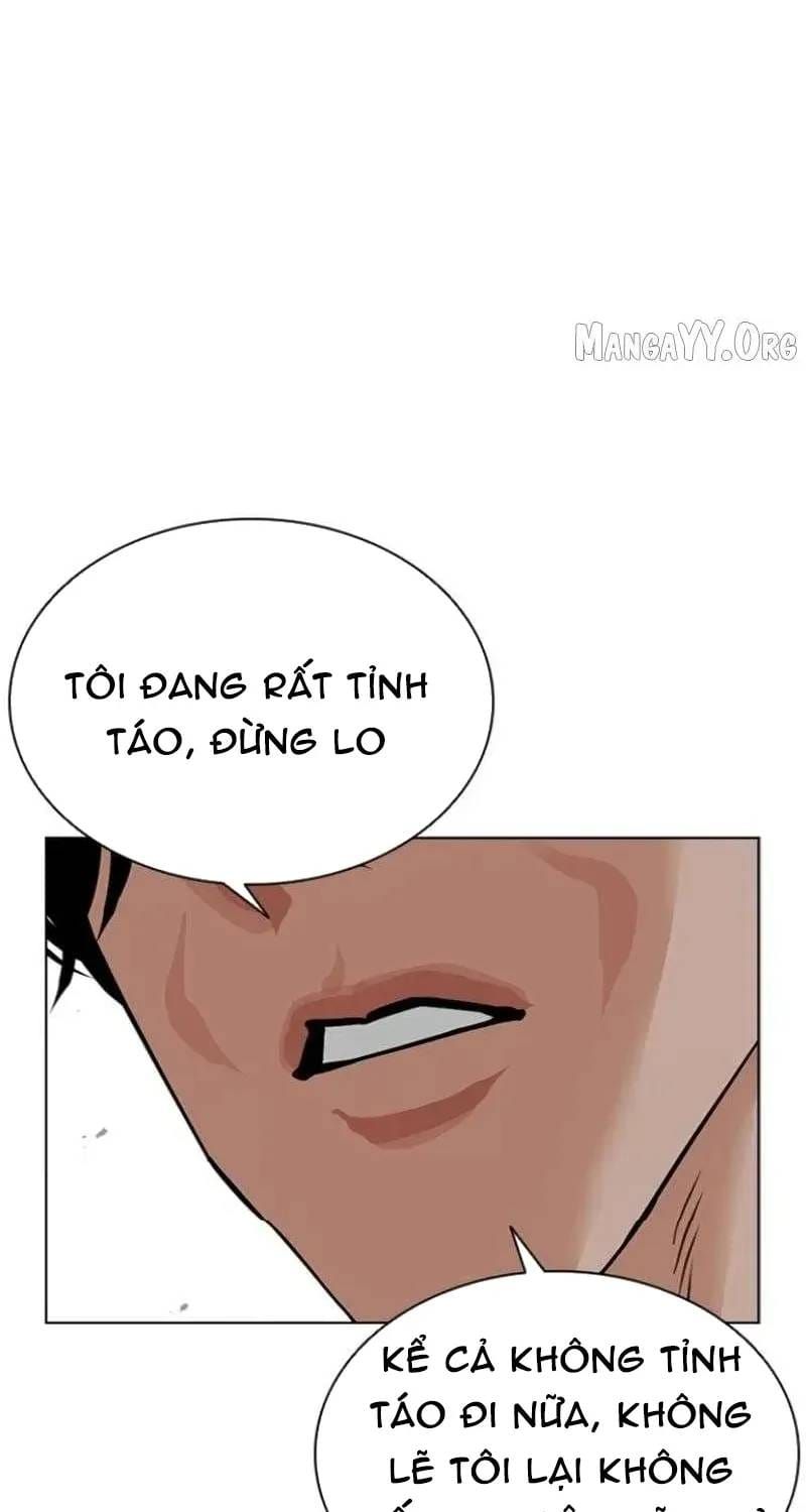Hoán Đổi Diệu Kỳ Chap 597 - Next Chap 596