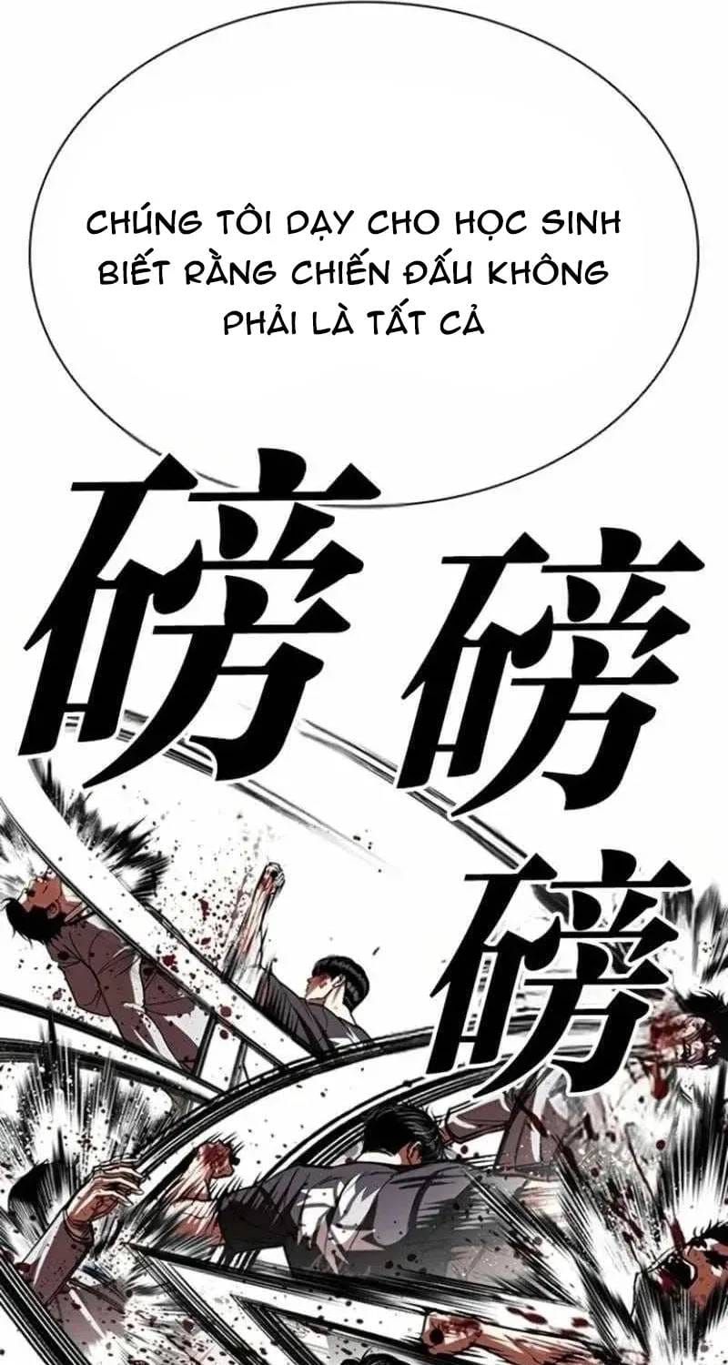 Hoán Đổi Diệu Kỳ Chap 597 - Next Chap 596