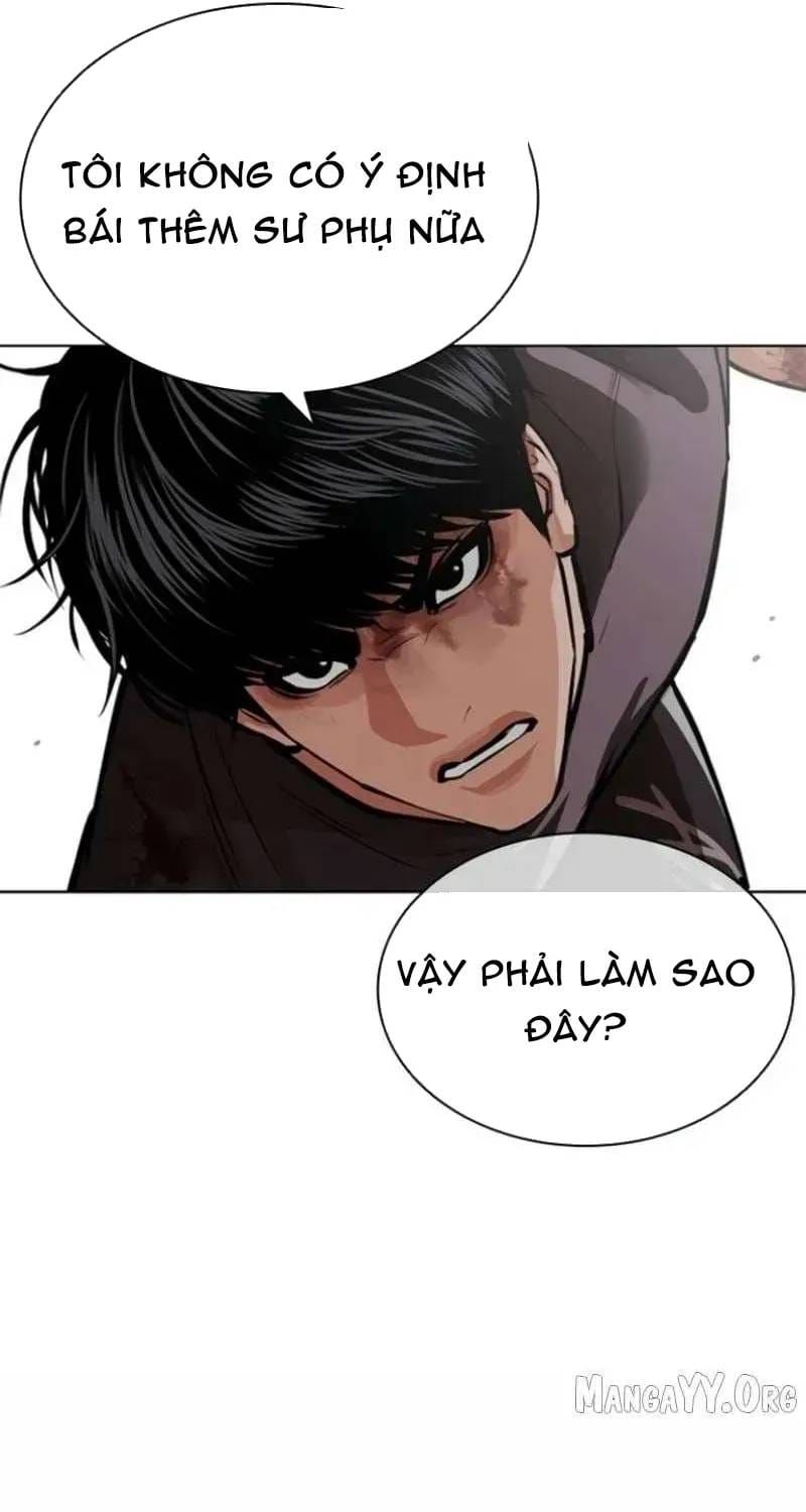 Hoán Đổi Diệu Kỳ Chap 597 - Next Chap 596