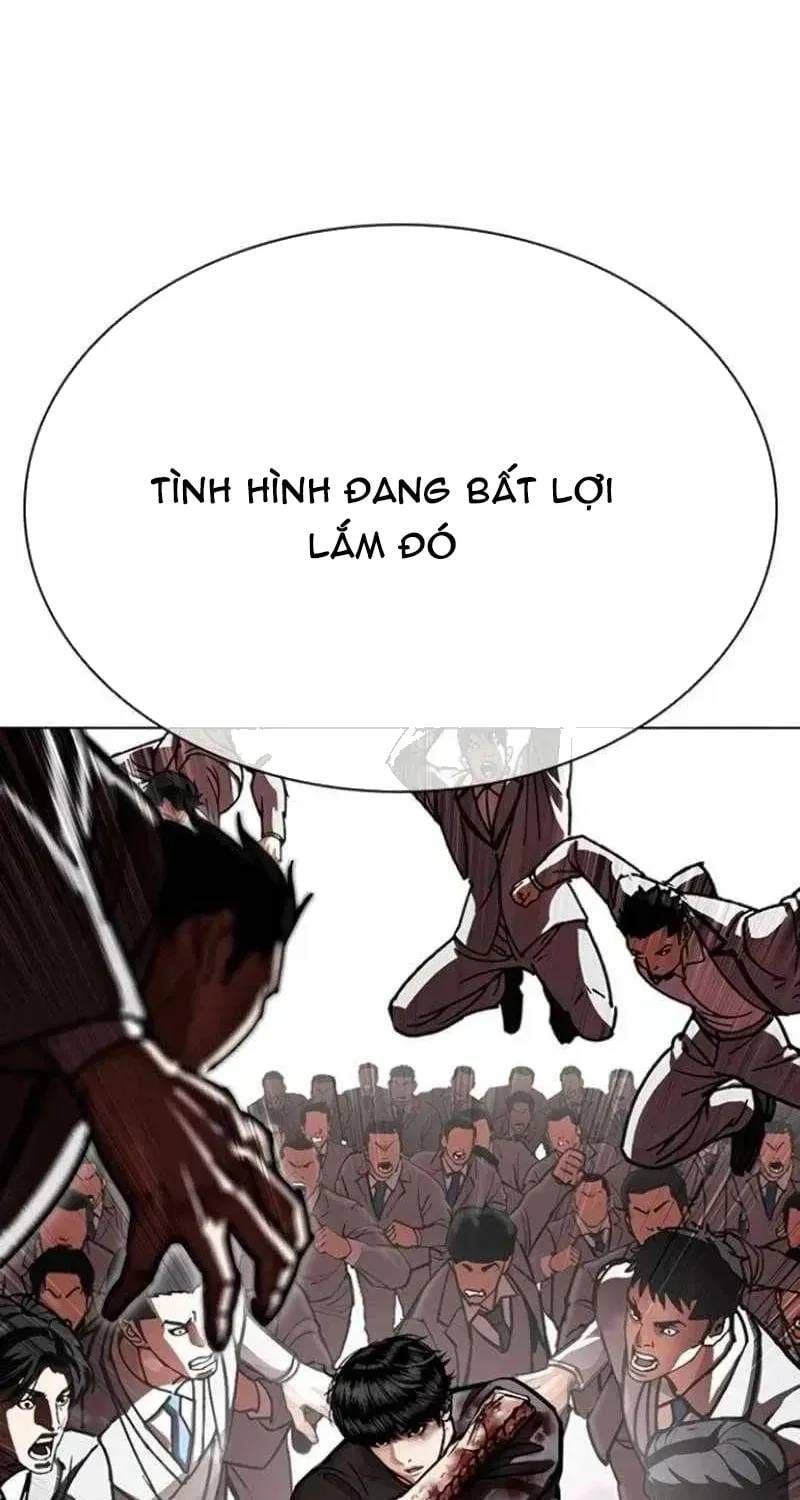 Hoán Đổi Diệu Kỳ Chap 597 - Next Chap 596