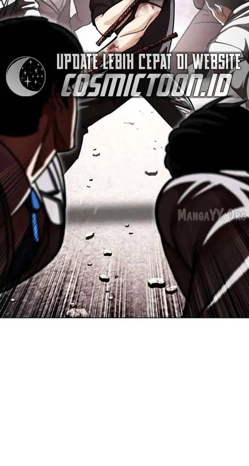 Hoán Đổi Diệu Kỳ Chap 597 - Next Chap 596