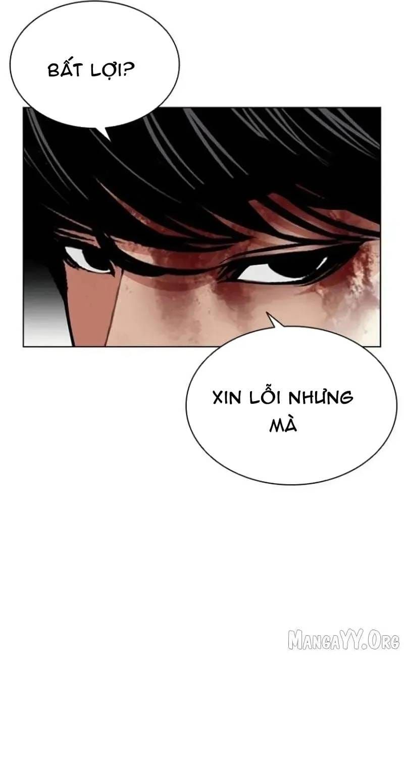 Hoán Đổi Diệu Kỳ Chap 597 - Next Chap 596