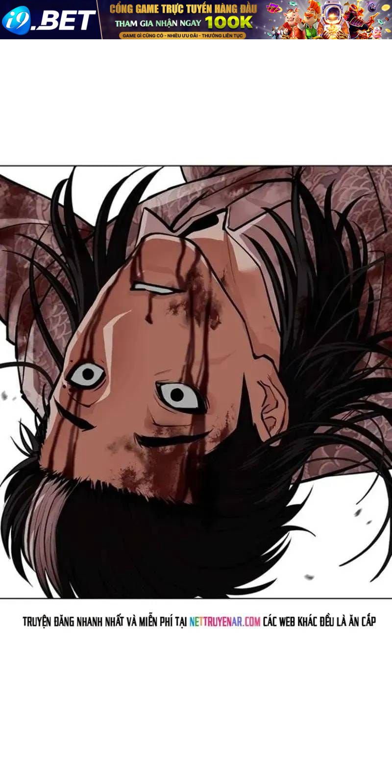 Hoán Đổi Diệu Kỳ Chap 597 - Next Chap 596