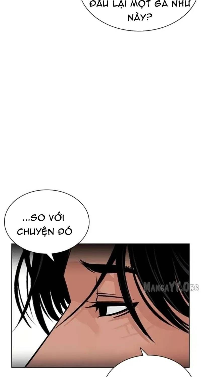 Hoán Đổi Diệu Kỳ Chap 597 - Next Chap 596