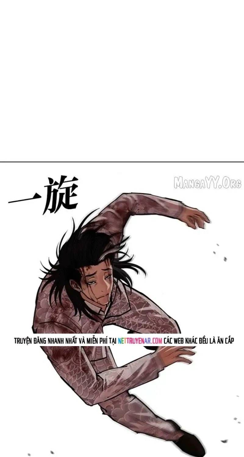 Hoán Đổi Diệu Kỳ Chap 597 - Next Chap 596