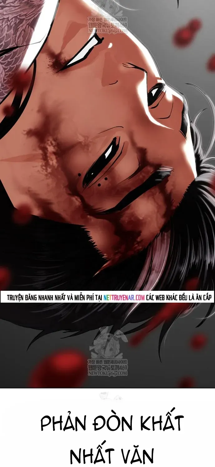 Hoán Đổi Diệu Kỳ Chap 598 - Next Chap 597