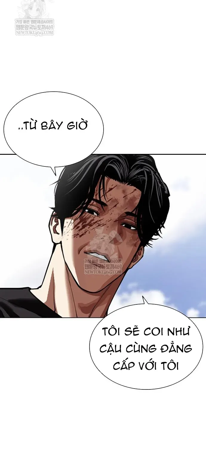 Hoán Đổi Diệu Kỳ Chap 598 - Next Chap 597