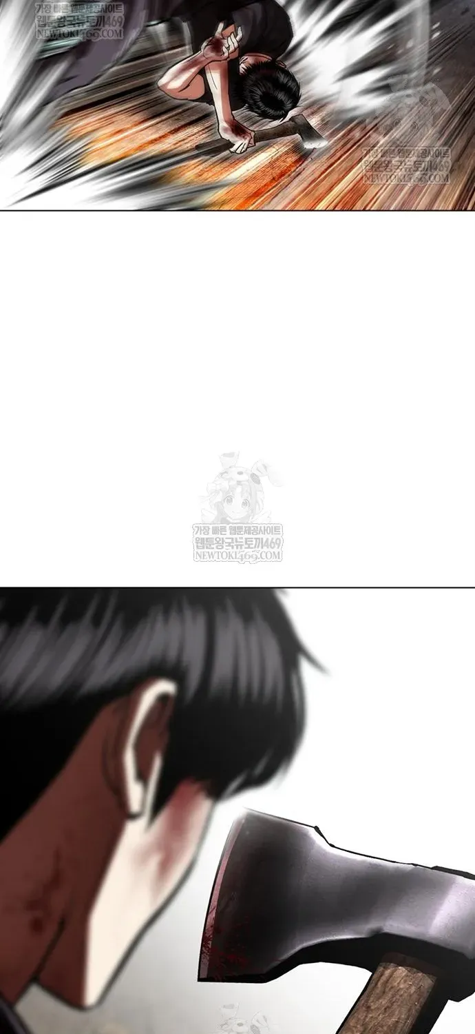 Hoán Đổi Diệu Kỳ Chap 598 - Next Chap 597