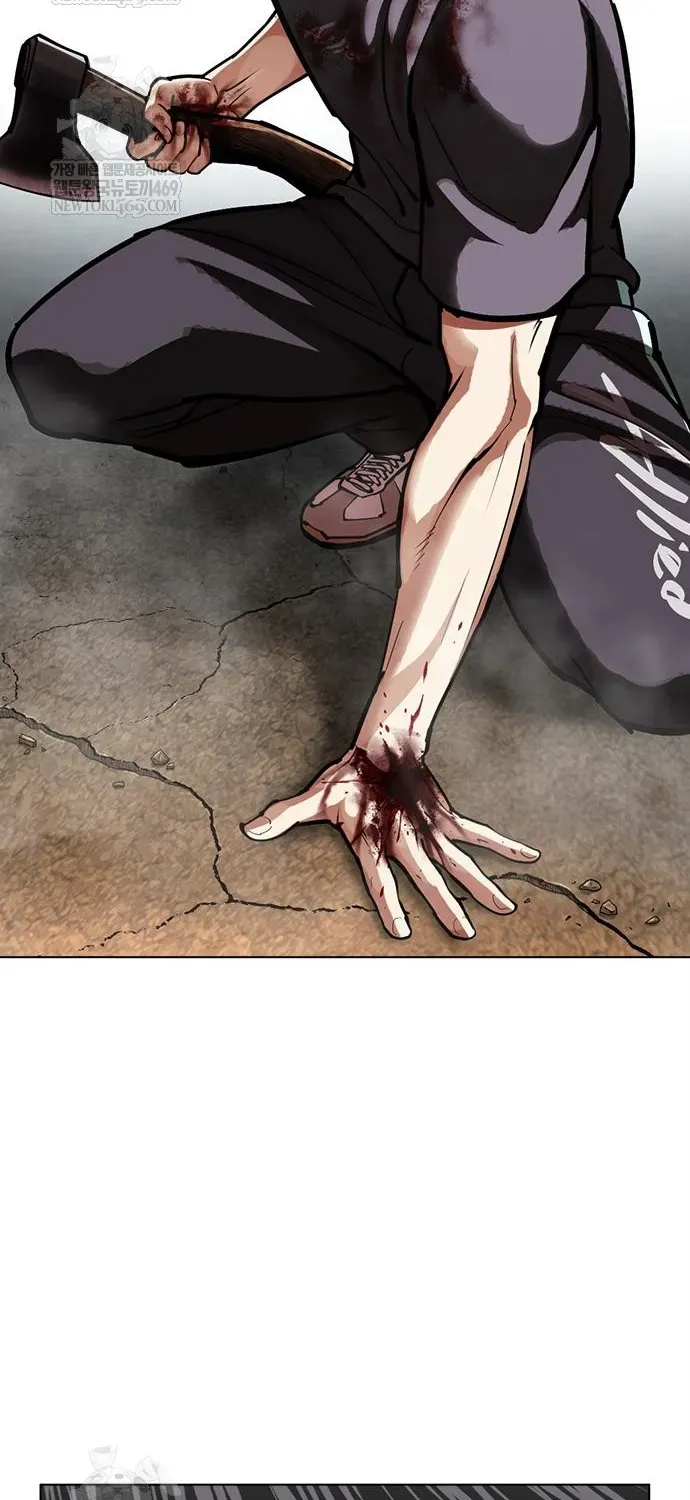 Hoán Đổi Diệu Kỳ Chap 598 - Next Chap 597