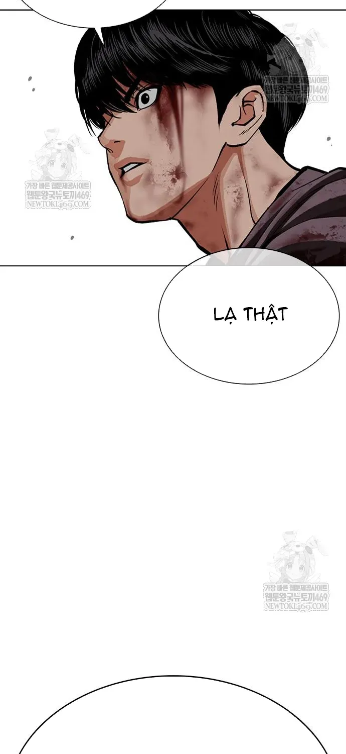 Hoán Đổi Diệu Kỳ Chap 598 - Next Chap 597